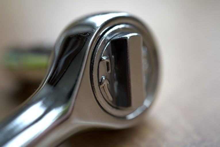 Basic, Better, Best Three Ratchet Options Car & Classic Magazine