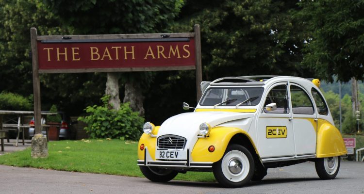 Article's featured image