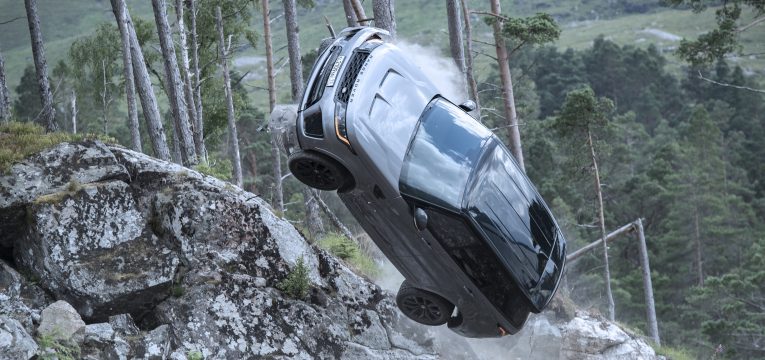 Bond, James Bond, James Bond Cars, Ford, Ford Cortina, Taunus, Range Rover, Aston Martin, motoring, automotive, movie car, BMW, Mercedes-Benz, classic car, retro car, movie car, car and classic, carandclassic.co.uk, Opel, Vauxhall, Toyota,