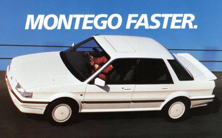 Forgotten cars, forgotten classic cars, saloon, saloon car, classic car, retro car, motoring, automotive, car and classic, carandclassic.co.uk, Ford, Ford Orion, Orion, Montego, Austin Montego, Belmont, Vauxhall Belmont, Renault 21, Renault, motoring, automotive, classic car, retro car,