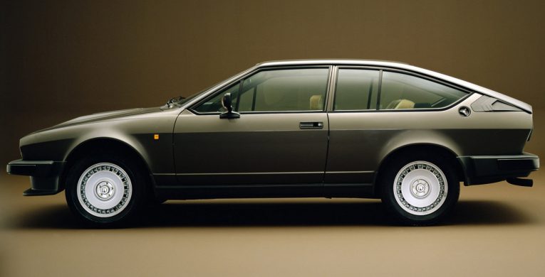 Alfa Romeo, Alfa, Romeo, Italian Car, classic car, motoring, automotive, SZ, GTV, GT Junior, 156, 159, carandclassic.co.uk, car and classic, classic car, retro car