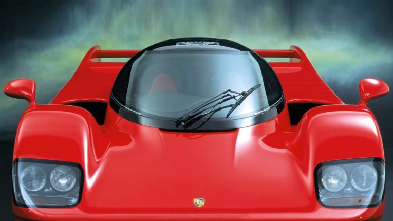 classic car, motoring, automotive, car and classic, carandclassic.co.uk, supercars, 90s, supercar, rare, rare car, Vector W8, Venturi 400 GT, Jankel Tempest, Cizeta-Moroder V16T, Tatra MTX V8