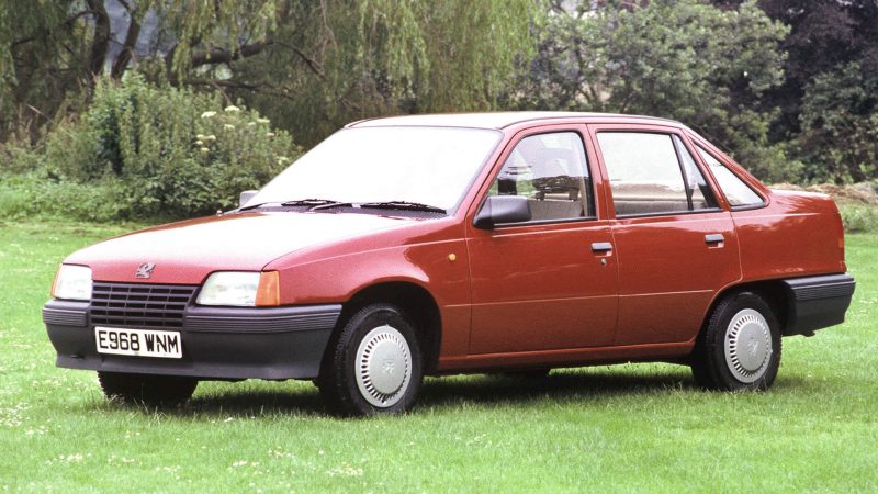 Forgotten cars, forgotten classic cars, saloon, saloon car, classic car, retro car, motoring, automotive, car and classic, carandclassic.co.uk, Ford, Ford Orion, Orion, Montego, Austin Montego, Belmont, Vauxhall Belmont, Renault 21, Renault, motoring, automotive, classic car, retro car,