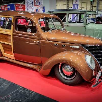 sic Motor Show 2021ic Motor Show 2021