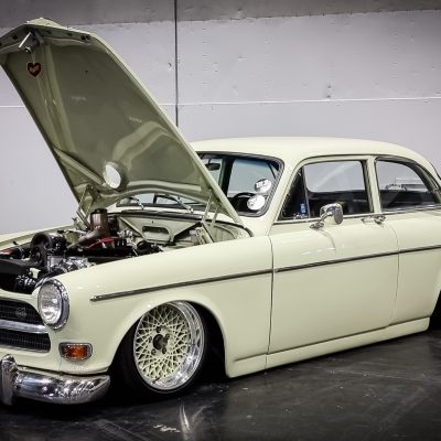 NEC Classic Motor Show 2021