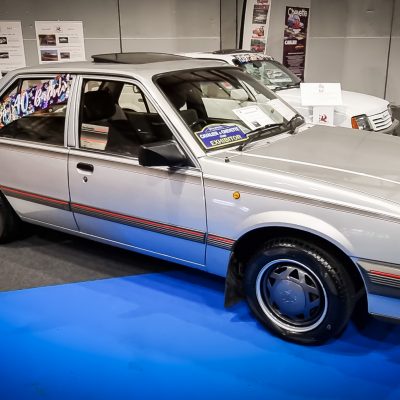 NEC Classic Motor Show 2021