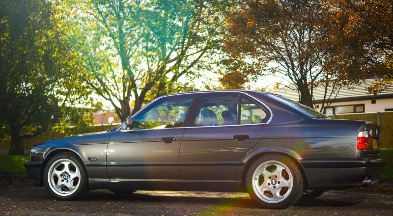 E30, BMW E30, 318is, BMW 3 Series, 3 Series, classic car, modern classic, retro, classic, car and classic, carandclassic.co.uk, motoring, automotive, car, cars