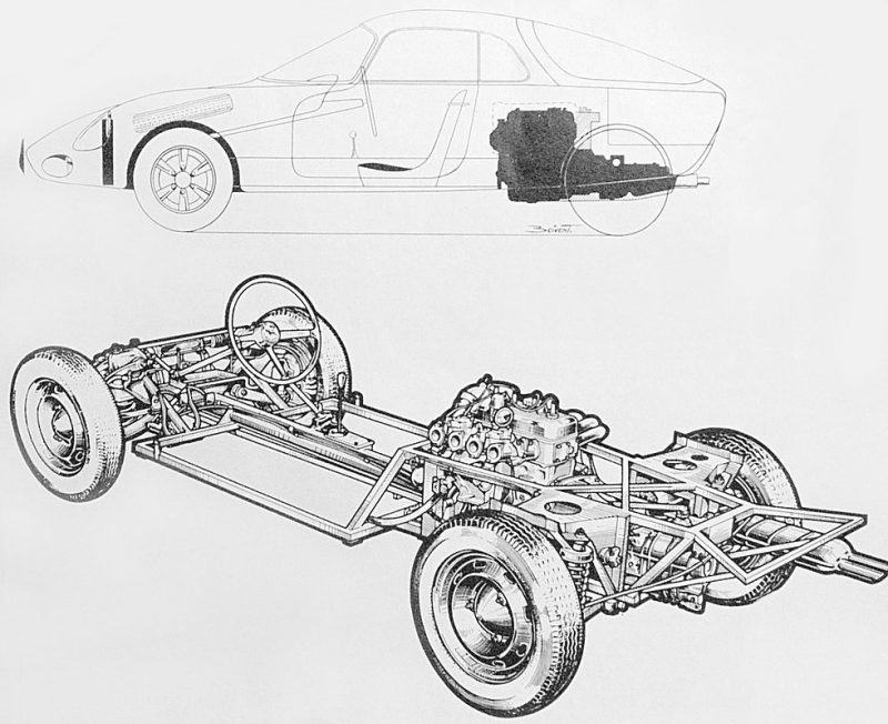 Have You Ever Heard of – The Matra Djet? | Car & Classic Magazine