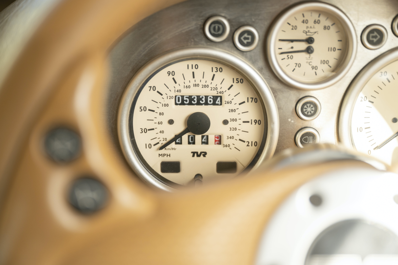 TVR Cerbera – The Time is Now | Car & Classic Magazine