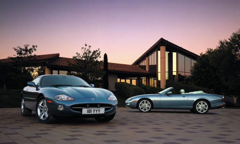 Jaguar, XK8, XKR, Jaguar XK8, sports car, classic car, retro car, motoring, automotive, modern classic, retro, carandclassic, carandclassic.co.uk, Jaguar XK8 Buying Guide