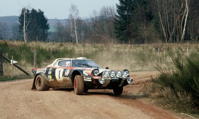 automotive, Stratos, Car and Classic, carandclassic.co.uk, Lancia, Lancia Stratos, classic car, Group B, Homologation, motoring, motorsport, WRC, rally car, retro car, rally