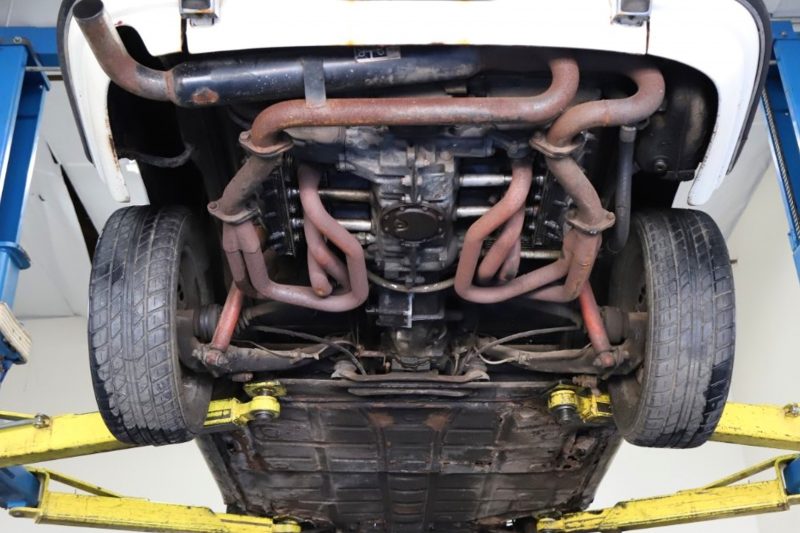 Porsche, 911, L, Porsche 911 L, air-cooled, restoration project, motoring, automotive, car and classic, carandclassic.co.uk, retro, classic