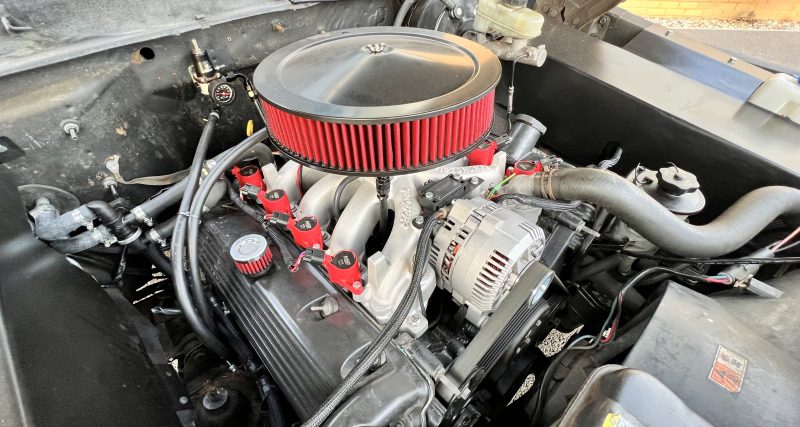 F100, Ford F100, Ford F100 Ranger, Ford, pick up, American, V8, hot rod, muscle truck, custom, modified, car and classic, carandclassic.co.uk, motoring, automotive, retro, classic american, pick up, pick up truck,