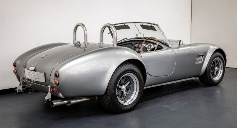 ram cobra, ac cobra, cobra replica, v8 cobra, carroll shelby, muscle car, AC Cobra, motoring, automotive, classic car, retro car, modified car, Chevrolet V8