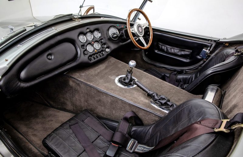 ram cobra, ac cobra, cobra replica, v8 cobra, carroll shelby, muscle car, AC Cobra, motoring, automotive, classic car, retro car, modified car, Chevrolet V8