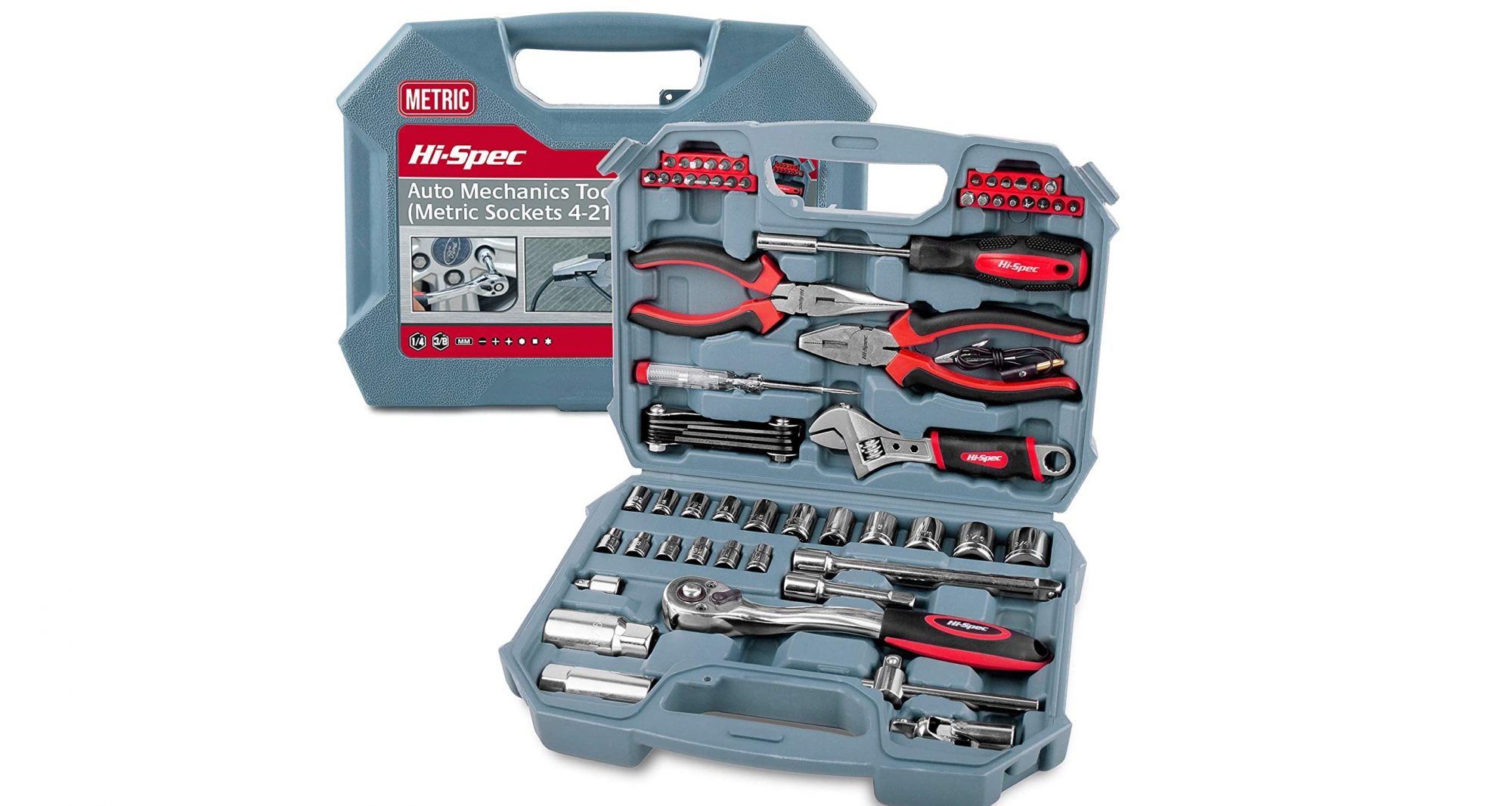 Basic, Better, Best Car Tool Kits Car & Classic Magazine