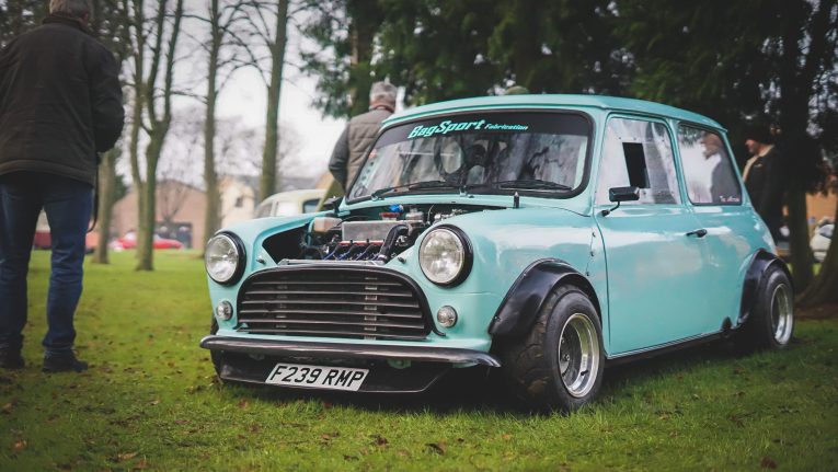 Bicester, Scramble, Bicester Scramble, motoring, automotive, car and classic, carandclassic.co.uk,