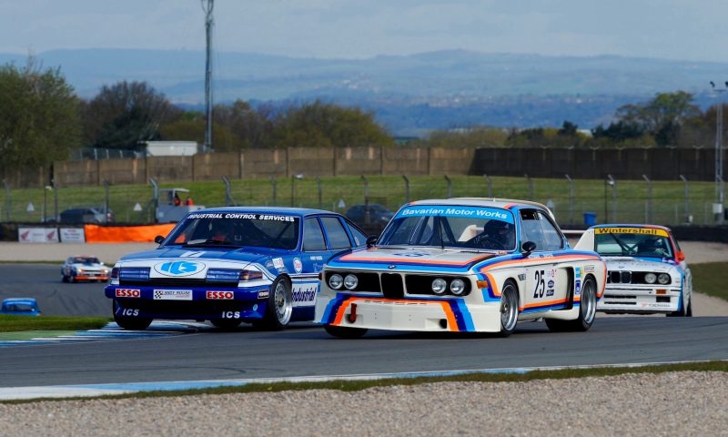 Rover, Vitesse, SD1, Rover SD1 Vitesse, Rover Vitesse, Rover Rapide, British Leyland, motoring, automotive, BSCC, classic car, retro car, car and classic, carandclassic.co.uk