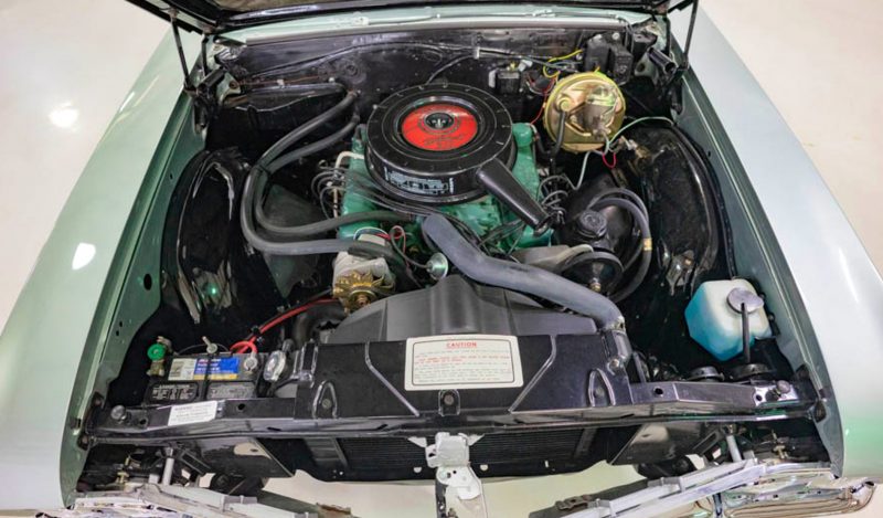 Skylark. Buick, Buick Skylark, Buick Skylark V8, V8, wildcat V8, American car, muscle car, American, America, motoring, automotive, car and classic, carandclassic.co.uk, motoring, automotive