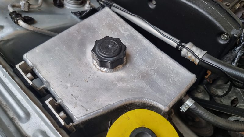 Auto Finesse, Mercury Metal Polish, Metal Polish, polish, car care, car detailing, chrome polish, motoring, automotive, car cleaning, car and classic, carandclassic.co.uk, classic, retro