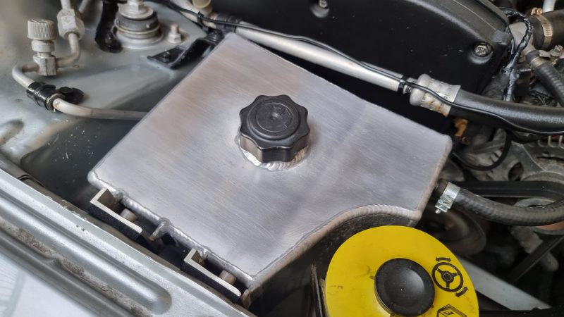 Auto Finesse, Mercury Metal Polish, Metal Polish, polish, car care, car detailing, chrome polish, motoring, automotive, car cleaning, car and classic, carandclassic.co.uk, classic, retro