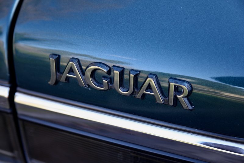 XJS Celebration, Jaguar, Jaguar XJS, XJS, Jaguar, classic Jaguar, custom Jaguar, hand built car, bespoke car, unique car, Jaguar XJ-S, motoring, automotive, car and classic, carandclassic.co.uk, car and classic auctions, British classic car,