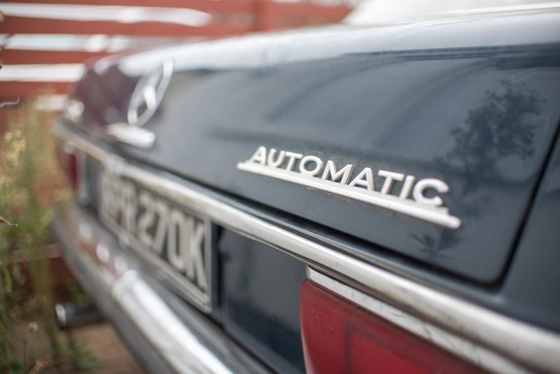 Mercedes-Benz, Mercedes Benz, Mercedes, Benz, 250, classic Mercedes, retro, classic, classic car, retro car, motoring, automotive, car and classic, carandclassic.co.uk, car and classic auctions, project car, barn find, restoration project, german classic car