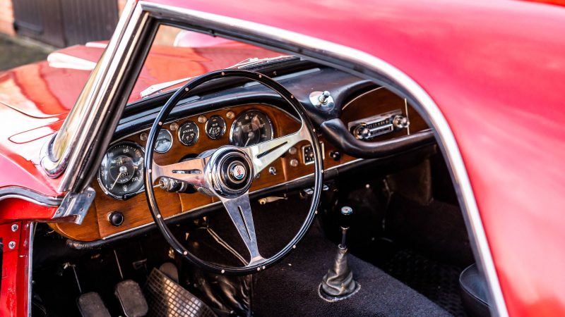 3500GT, Maserati, maserati 3500GT, classic car, retro car, Italian car, motoring, automotive, car and classic, carandclassic.co.uk, car and classic auctions,