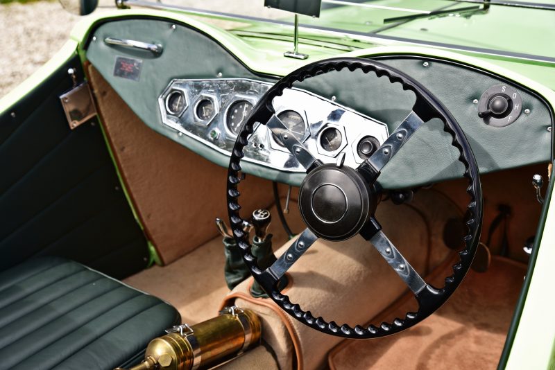 Jaguar, SS1, Jaguar SS1, Swallow Sidecar Company, car and classic, car and classic auctions, carandclassic.co.uk, motoring, automotive, British car, auction, vintage, motoring, automotive, classic, retro