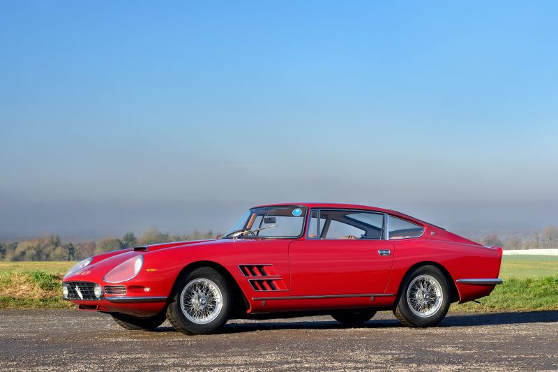 3500GT, Maserati, maserati 3500GT, one off, bespoke car, classic car, retro car, Italian car, motoring, automotive, car and classic, carandclassic.co.uk, car and classic auctions, scaglietti, coachbuilt car, Piernio Scalco