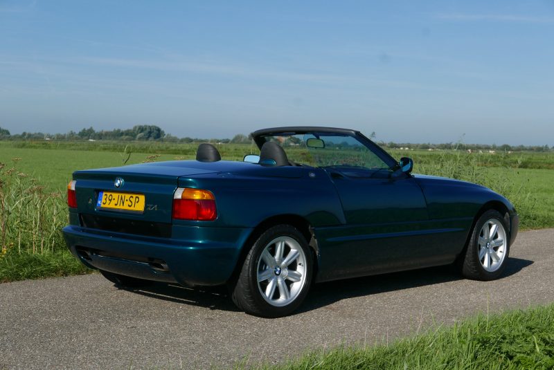 BMW, Z1, Roadster, BMW Z1 Roadster, BMW Z1, car and classic, car and classic auctions, carandclassic.co.uk, motoring, automotive, convertible, auction, motoring, automotive, classic, retro