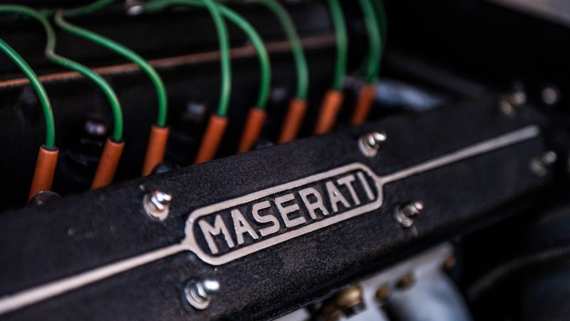 3500GT, Maserati, maserati 3500GT, classic car, retro car, Italian car, motoring, automotive, car and classic, carandclassic.co.uk, car and classic auctions,