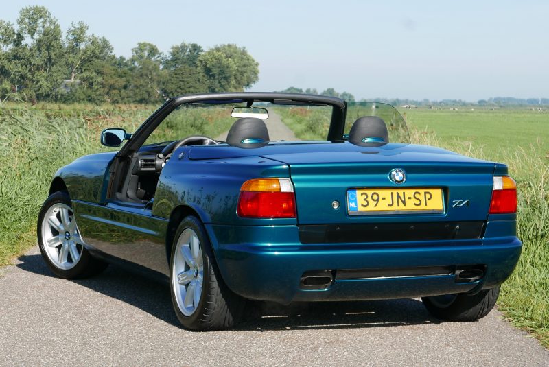 BMW, Z1, Roadster, BMW Z1 Roadster, BMW Z1, car and classic, car and classic auctions, carandclassic.co.uk, motoring, automotive, convertible, auction, motoring, automotive, classic, retro