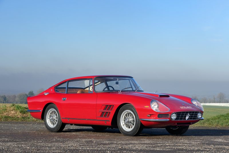 3500GT, Maserati, maserati 3500GT, one off, bespoke car, classic car, retro car, Italian car, motoring, automotive, car and classic, carandclassic.co.uk, car and classic auctions, scaglietti, coachbuilt car, Piernio Scalco