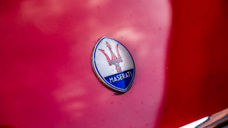 3500GT, Maserati, maserati 3500GT, classic car, retro car, Italian car, motoring, automotive, car and classic, carandclassic.co.uk, car and classic auctions,