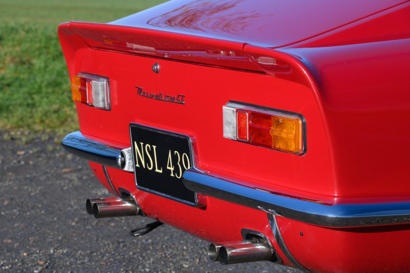 3500GT, Maserati, maserati 3500GT, one off, bespoke car, classic car, retro car, Italian car, motoring, automotive, car and classic, carandclassic.co.uk, car and classic auctions, scaglietti, coachbuilt car, Piernio Scalco