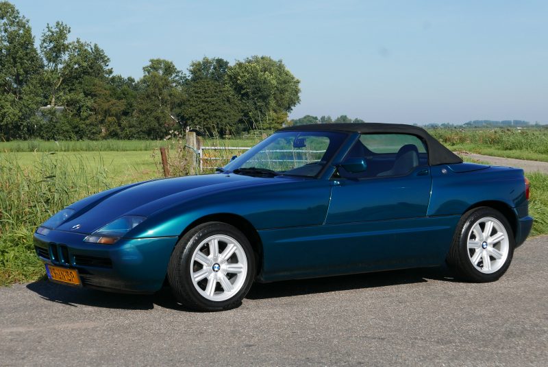 BMW, Z1, Roadster, BMW Z1 Roadster, BMW Z1, car and classic, car and classic auctions, carandclassic.co.uk, motoring, automotive, convertible, auction, motoring, automotive, classic, retro