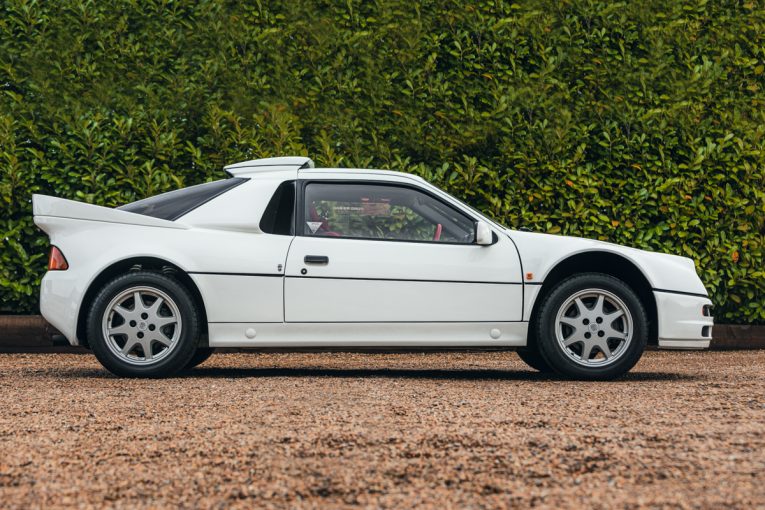 automotive, RS200, Car and Classic, carandclassic.co.uk, Ford, Ford RS200, classic car, Group B, Homologation, motoring, motorsport, WRC, rally car, retro car, rally