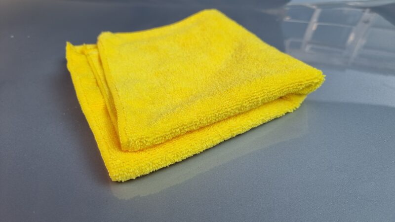 Kirkland, Kirkland microfibre, microfibre, cloths, detailing, car detailing, disaster detail, car car, classic car detailing, restoration, motoring, automotive, car and classic, carandclassic.co.uk, retro, classic,