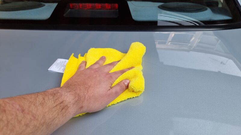 Kirkland, Kirkland microfibre, microfibre, cloths, detailing, car detailing, disaster detail, car car, classic car detailing, restoration, motoring, automotive, car and classic, carandclassic.co.uk, retro, classic,