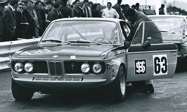 classic car, motoring, automotive, car and classic, carandclassic.co.uk, tuning, tuning company, BMW, Alpina, retro car