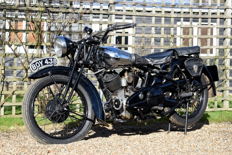 Broadbent Collection, vintage motorcycle, classic motrocycle, motorcycles, bike, bikes, motorbike, Vincent, Triumph, Harley-Davidson, Lambretta, Brough Superior, Velocette, Sunbeam, Douglas, Norton, Scott, BSA, Honda, Aprilia, Morgan, car and classic, car and classic auctions, carandclassic.co.uk, motoring, automotive, auction, motoring, automotive, classic, retro