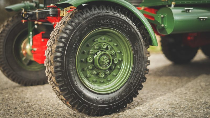 Scammell, Scammell Pioneer, Pioneer, Scammell Pioneer Recovery, radio controlled, model car, model truck, hand made, motoring, automotive, car and classic, carandclassic.co.uk, retro car, classic car, car and classic auctions, scammell auction,