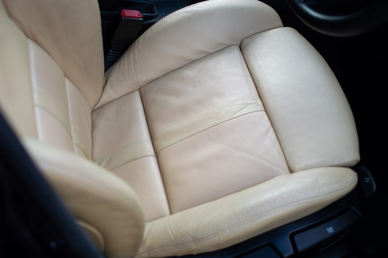 car detailing, car cleaning, car care, leather care, cleaning, garage, car and classic, carandclassic.co.uk, retro car, car restoration, motoring, automotive, cleaner, Stipt, Stipt Interior Matt Cleaner, Stipt Leather Protect