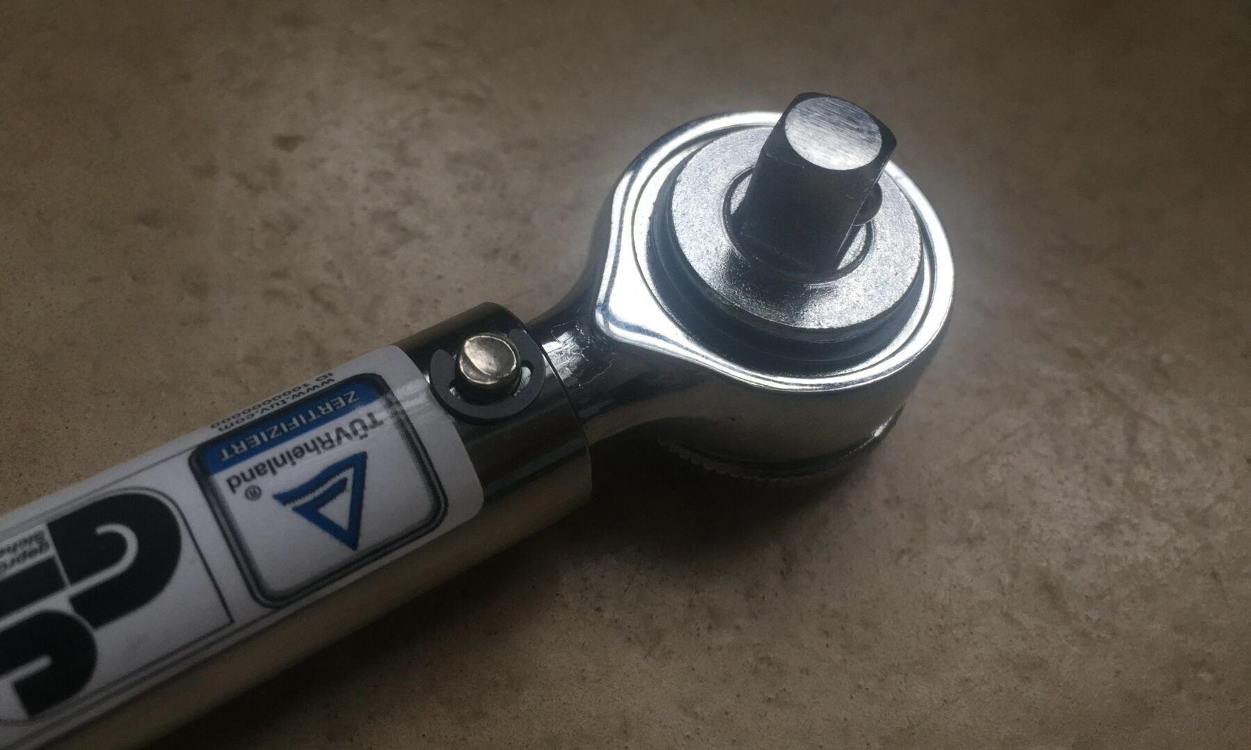 Clarke 3/8″ Drive Torque Wrench Product Review Car & Classic Magazine