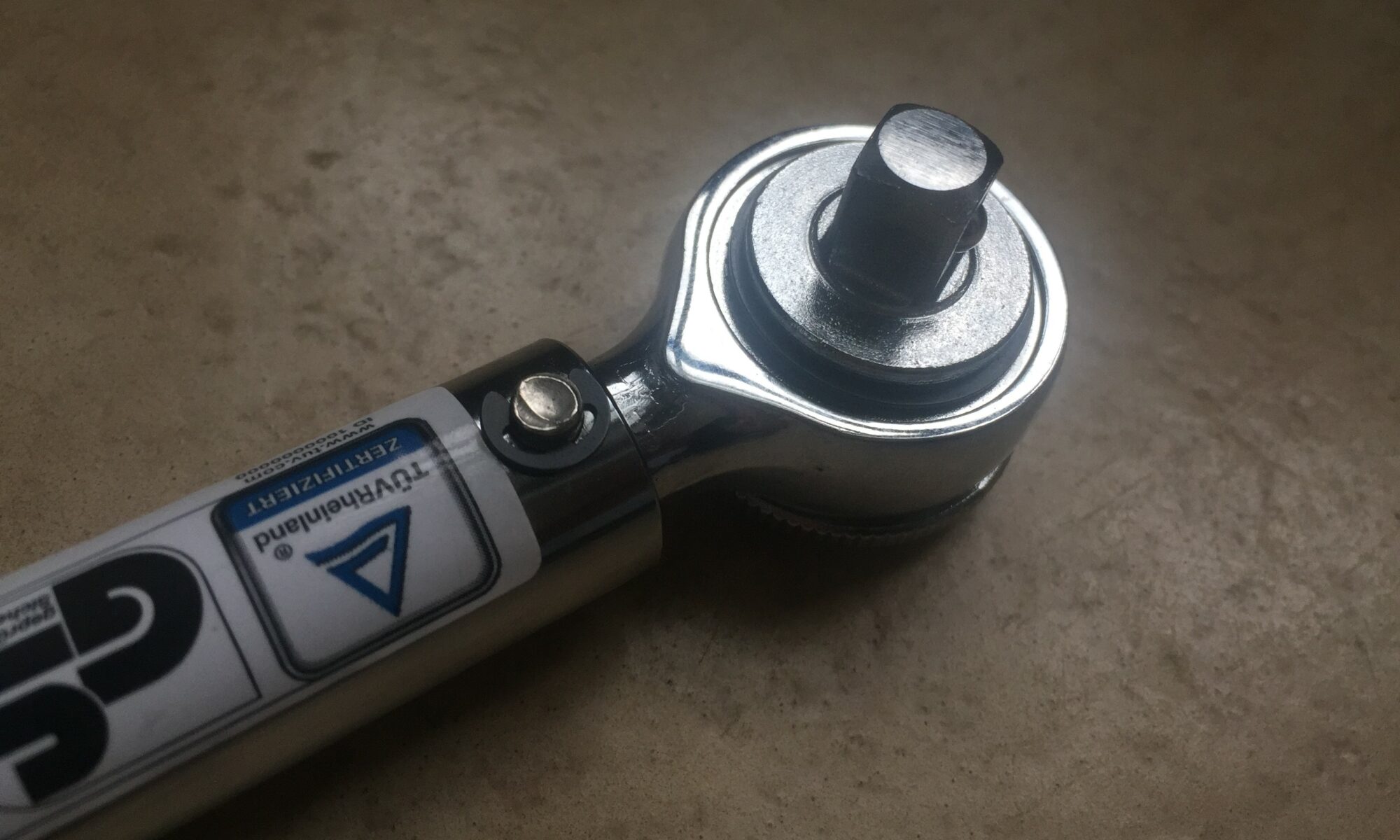 Clarke 3/8″ Drive Torque Wrench Product Review Car & Classic Magazine