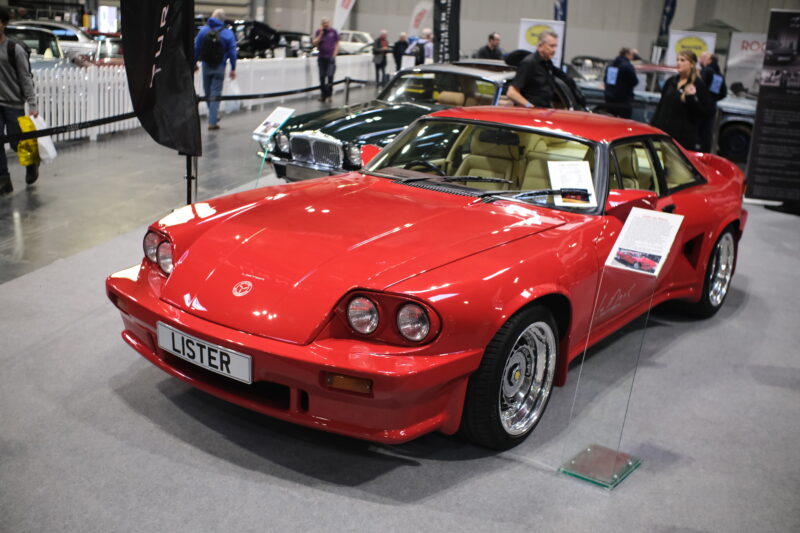 Resto, Restoration Show, NEC Restoration Show, classic car, retro car, barn find, project car, restoration project, motoring, automotive, car and classic, canandclassic.co.uk, classic, retro, car, cars, renault, ford, datsun, alfa romeo, rover, saab, mercedes, mercedes-benz, car show, car event