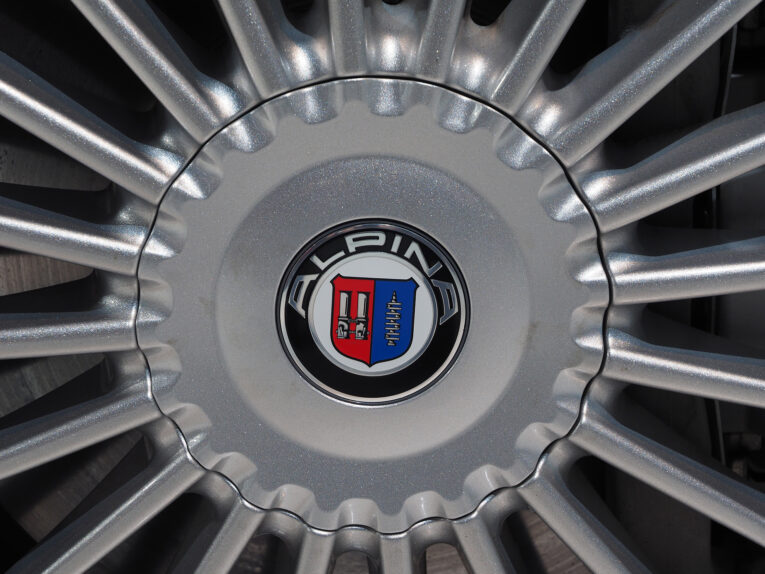 classic car, motoring, automotive, car and classic, carandclassic.co.uk, tuning, tuning company, BMW, Alpina, retro car