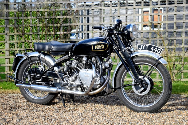 Broadbent Collection, vintage motorcycle, classic motrocycle, motorcycles, bike, bikes, motorbike, Vincent, Triumph, Harley-Davidson, Lambretta, Brough Superior, Velocette, Sunbeam, Douglas, Norton, Scott, BSA, Honda, Aprilia, Morgan, car and classic, car and classic auctions, carandclassic.co.uk, motoring, automotive, auction, motoring, automotive, classic, retro