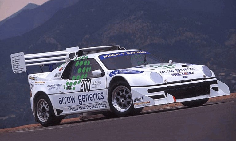 automotive, RS200, Car and Classic, carandclassic.co.uk, Ford, Ford RS200, classic car, Group B, Homologation, motoring, motorsport, WRC, rally car, retro car, rally